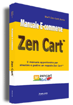Zen Cart image Manuale
