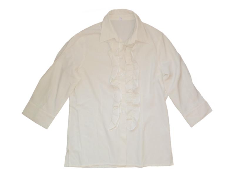 Broadcloth Dress Shirt - Clicca l'immagine per chiudere
