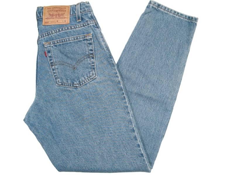 Blues Classic Fit Jeans - Clicca l'immagine per chiudere