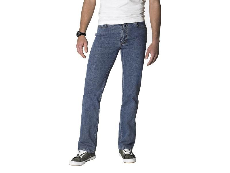 Regular Fit Jeans - Clicca l'immagine per chiudere