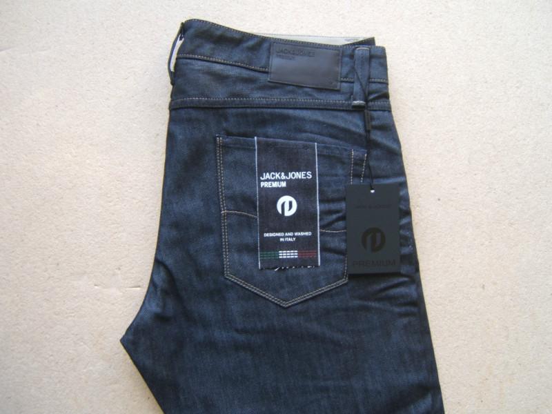 Core Basic Jeans - Clicca l'immagine per chiudere