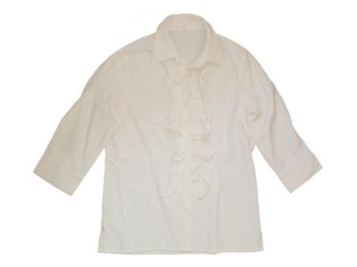 Broadcloth Dress Shirt