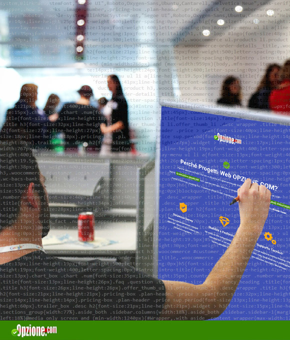 artwork opzione.info