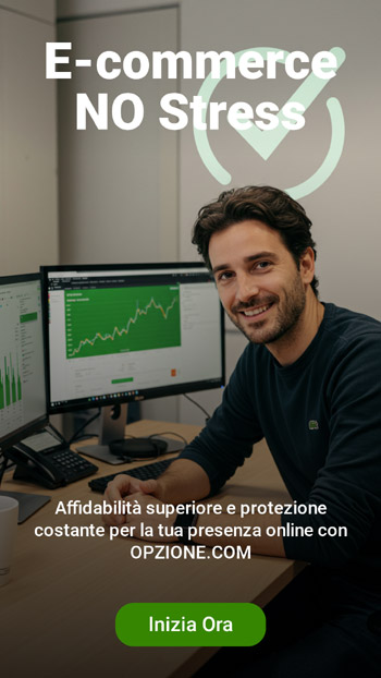 E-commerce e Zero Stress