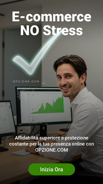 E-commerce NO Stress!