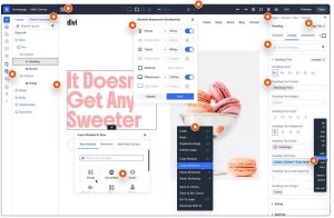 divi 2026 webdesign divi editor