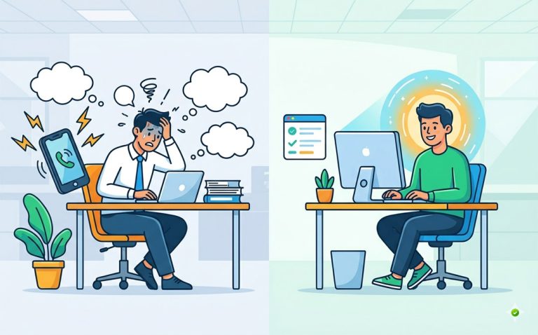 comunicazione asincrona