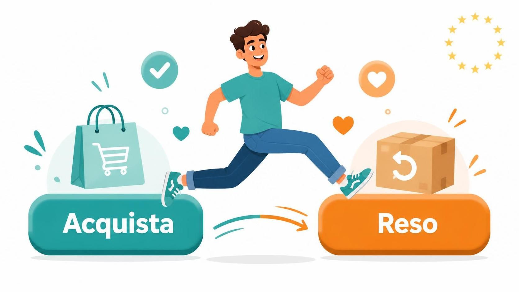 Guida pratica, tecnica e normativa alla Direttiva (UE) 2023/2673